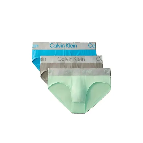 캘빈클라인 LV00NB4122 복서 브리프 3 팩 142753778