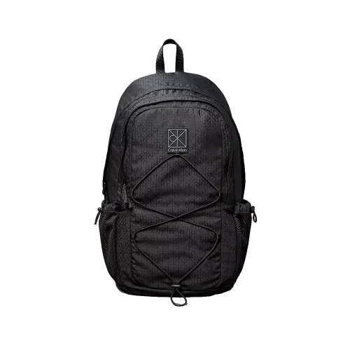캘빈클라인 Utility Emblem Bungee 백팩 142753947