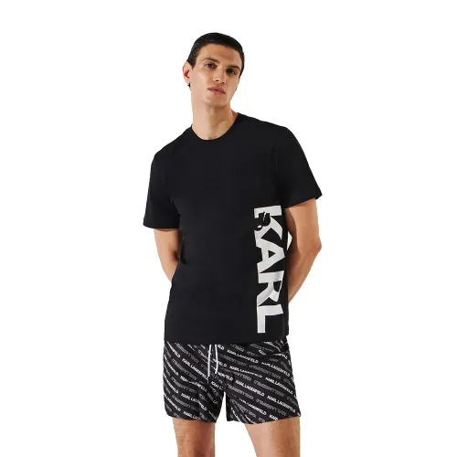 KARL LAGERFELD A2M46038 반팔 티셔츠 142755621