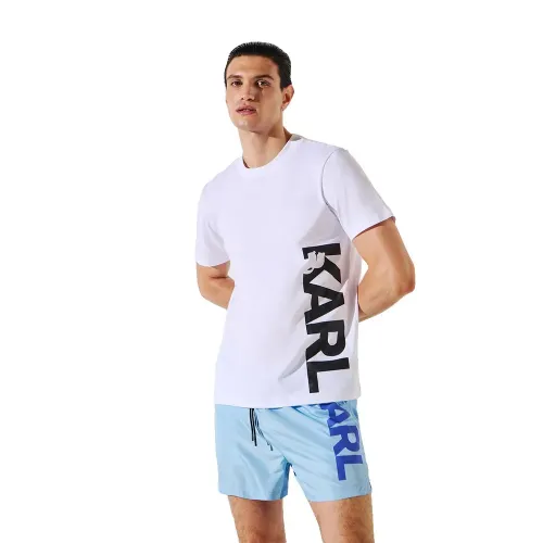 KARL LAGERFELD A2M46038 반팔 티셔츠 142755622