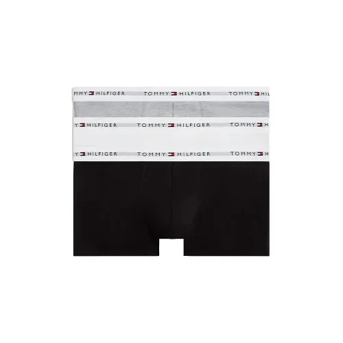 타미힐피거 UM0UM03752 Trunk 복서 브리프 3 팩 142758335