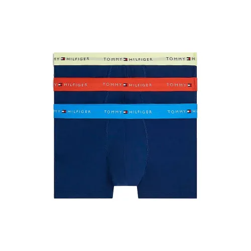 타미힐피거 UM0UM03890 Trunk 복서 브리프 3 팩 142758439