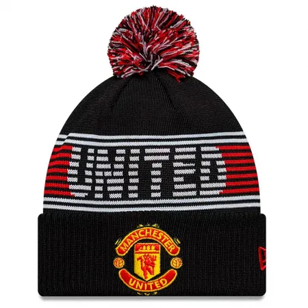 뉴에라 맨체스터 유나이티드 FC 모자 142765797