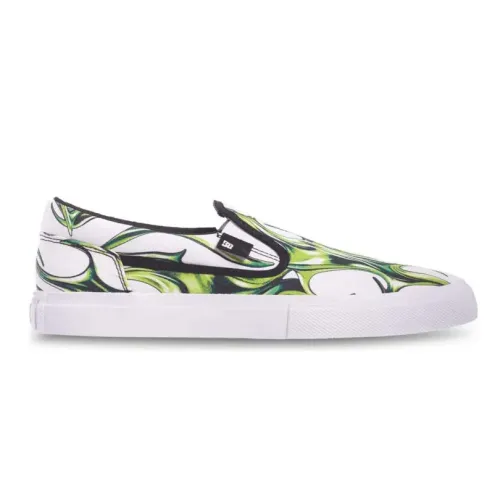 DC슈즈 Manual 끈없는 운동화 142782550