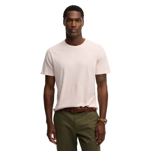 슈퍼드라이 Classic 에센셜 반팔 티셔츠 142784664