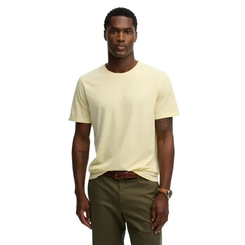 슈퍼드라이 Classic 에센셜 반팔 티셔츠 142784671