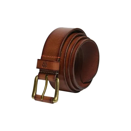 슈퍼드라이 Classic 가죽 벨트 142784685