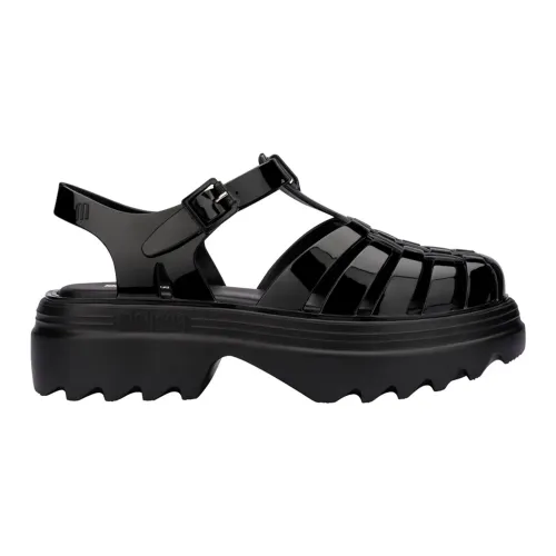 멜리사 Possession Platform II 젤리 샌들 142794754