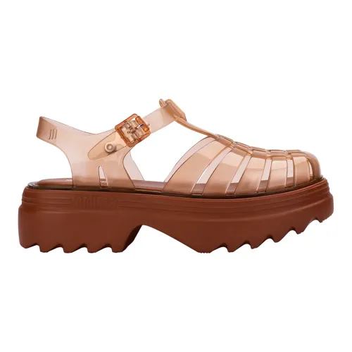 멜리사 Possession Platform II 젤리 샌들 142794757