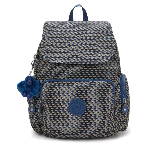 키플링 City Zip S 13L 여성용 백팩 142797147