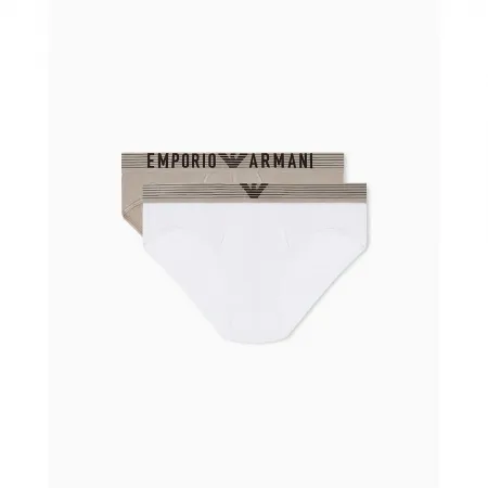엠프리오 아르마니 EM000251 AF18893 삼각팬티 2 팩 142819496