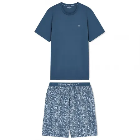 엠프리오 아르마니 EM000399 AF18885 파자마 142819659