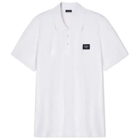 엠프리오 아르마니 EM000571 AF20428 반팔 폴로 셔츠 142819761