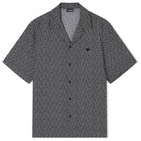 엠프리오 아르마니 EM000593 AF20439 반팔 셔츠 142819860