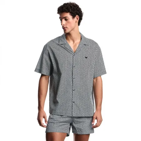 엠프리오 아르마니 EM000593 AF20439 반팔 셔츠 142819862