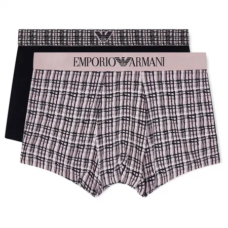 엠프리오 아르마니 EM001014 AF18885 Trunk 복서 브리프 2 팩 142819933