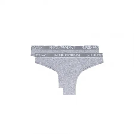 엠프리오 아르마니 EW000404 AF19026 브라질리언 팬티 2 팩 142820066