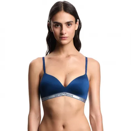 엠프리오 아르마니 EW000442 AF19028 Triangle 브라 142820151