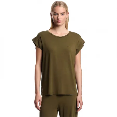 엠프리오 아르마니 EW003407 AF20240 반팔 티셔츠 142820372