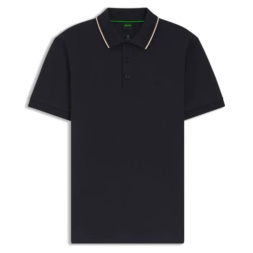 보스 GOC Birdie Paule 폴로셔츠 142821739