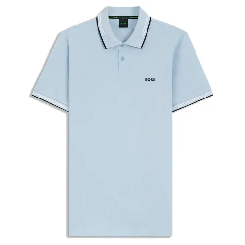 보스 Pau10255848 반팔 폴로 셔츠 142822166