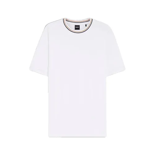 보스 Taut 40 티셔츠 142822423