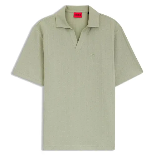 휴고 보스 Dalibo 폴로셔츠 142822748