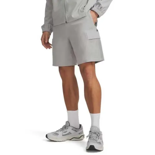 언더아머 Unstoppable Airvent 반바지 142831933