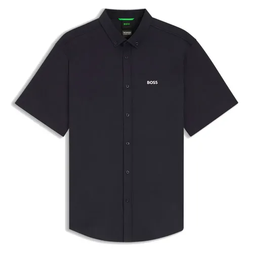 보스 Motion 10263169 셔츠 142850650