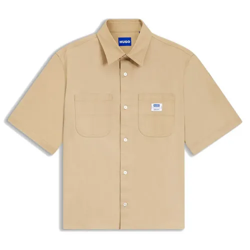 휴고 보스 Ebwin 10278069 셔츠 142850820