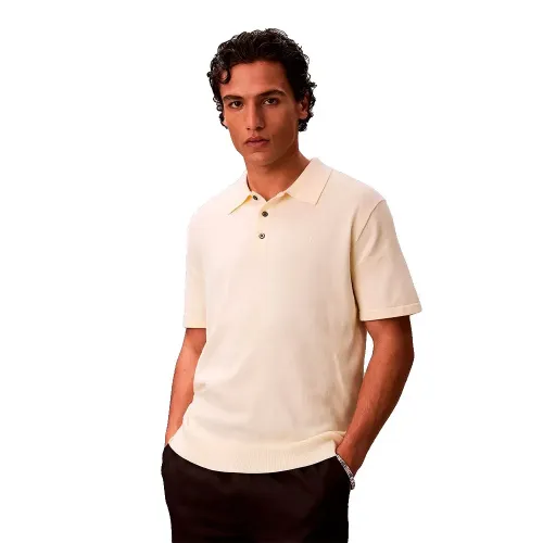 캘빈클라인 LV04LC326G 반팔 폴로 셔츠 142870249