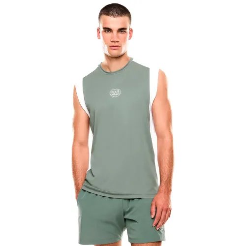 엠프리오 아르마니 7M001527 AF22175 나시 티셔츠 142894937