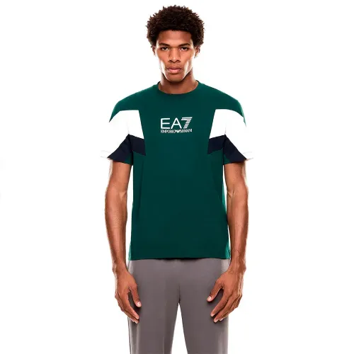 엠프리오 아르마니 7M001603 AF12503 반팔 티셔츠 142895055