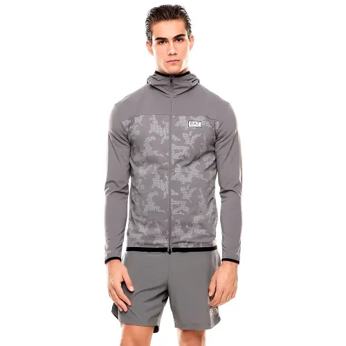 엠프리오 아르마니 7M001625 AF13534 풀지퍼 스웨터 142895143