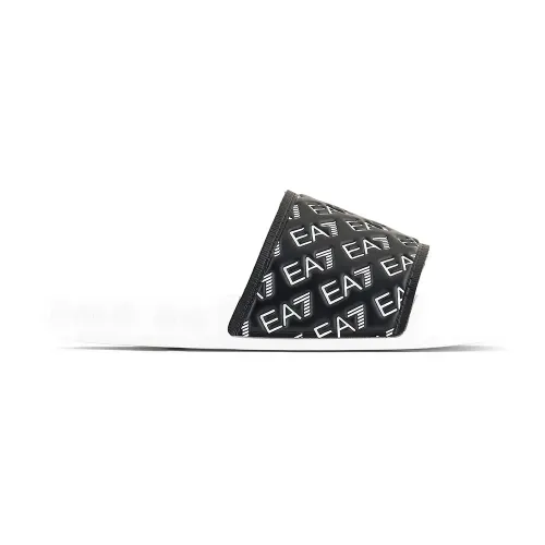 엠프리오 아르마니 All Olver Logo 슬리퍼 142896183