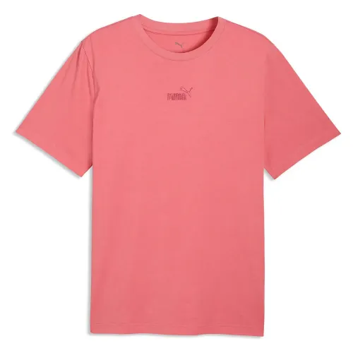 푸마 Ess No 1 Logo 반팔 티셔츠 142918171