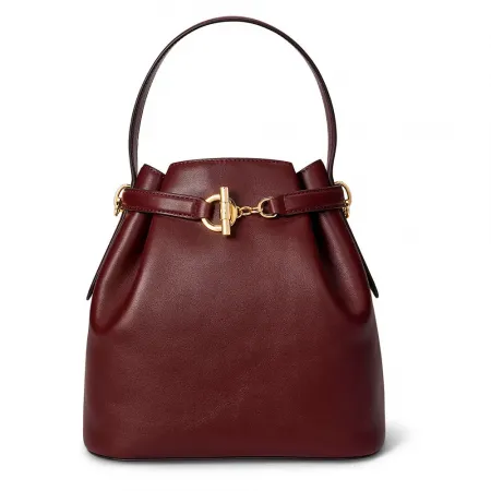 로렌 ACCESORIOS Blaike Bucket 가방 142919416