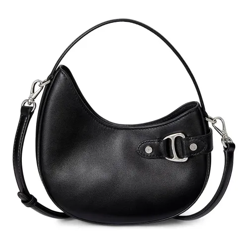 로렌 ACCESORIOS Tasha Leather Small 가방 142919557