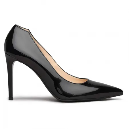 네로지아르디니 E211041DE 하이힐 142931030