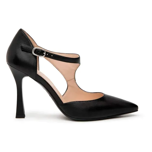 네로지아르디니 E409340DE 하이힐 142931073