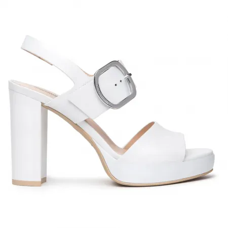 네로지아르디니 E513354D 힐 샌들 142931160