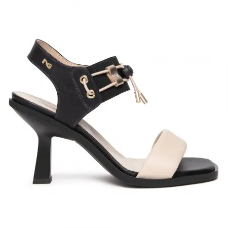 네로지아르디니 E513723D 힐 샌들 142931186