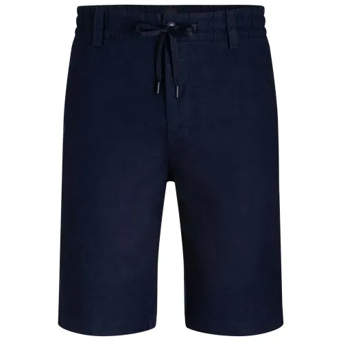 보스 50559178 Tapered Fit 치노 팬츠 142933955