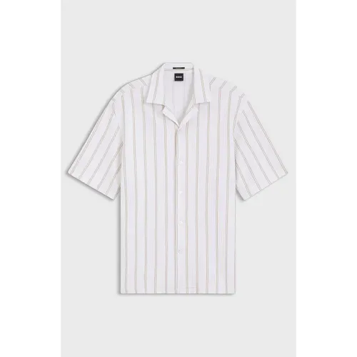 보스 Lars 10278729 셔츠 142934233