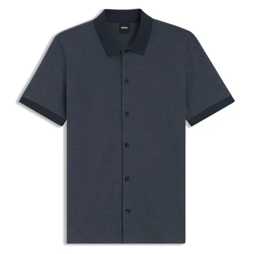 보스 Powell 102 10277814 폴로셔츠 142934440