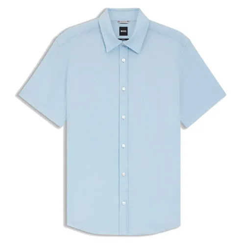 보스 Roan 10270976 셔츠 142934487