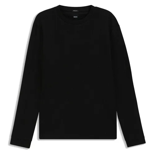 보스 Talley 10283292 긴팔 티셔츠 142934588