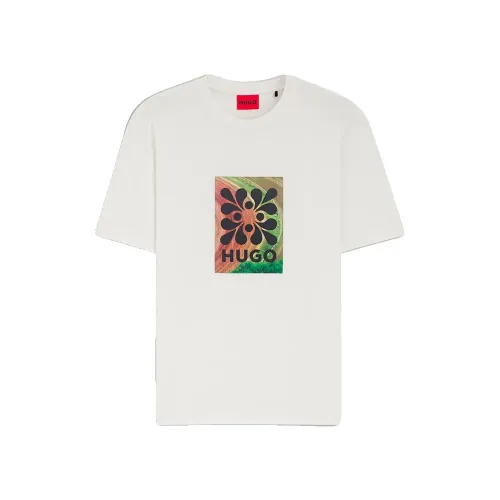 휴고 보스 Damoru 10261763 티셔츠 142934816