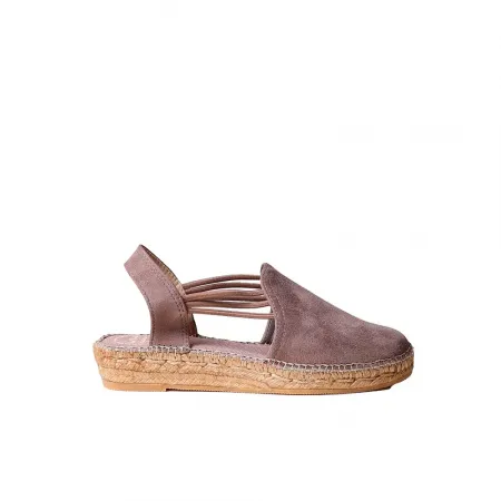 토니폰즈 Nuria 웨지 슬립온 142942207