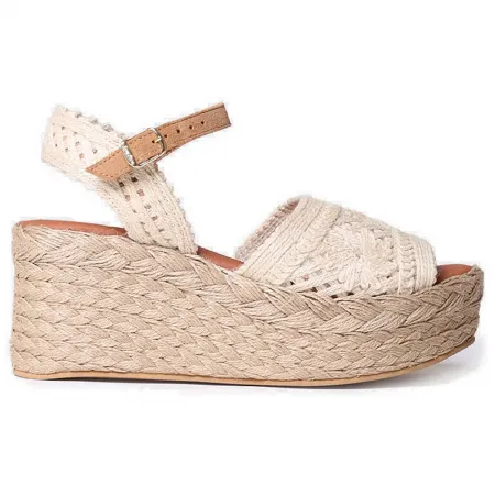 토니폰즈 Renata 슬립온 웨지 샌들 142942286